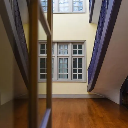 En Plein Cœur Centre Historique 2