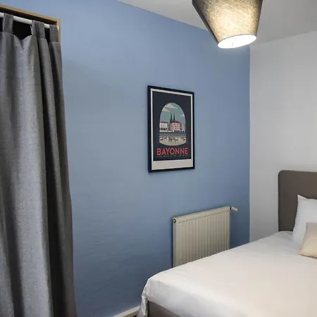 En Plein Coeur Centre Historique 2 아파트 *