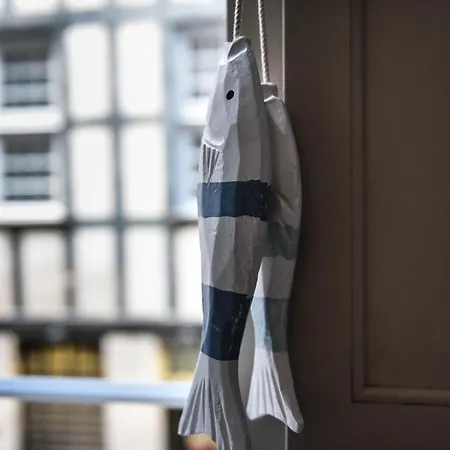 Appartement En Plein Cœur Centre Historique 2