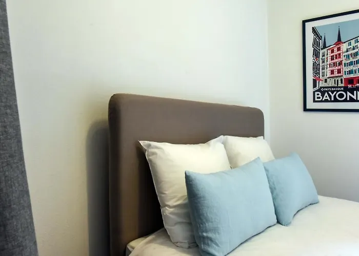 Appartement En Plein Cœur Centre Historique 2