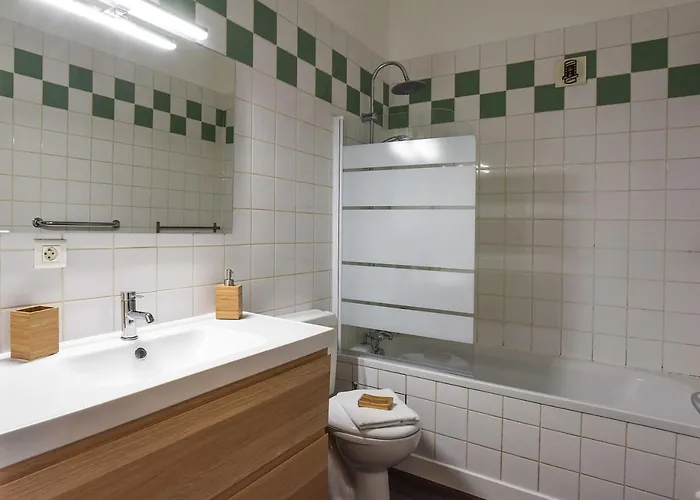 En Plein Cœur Centre Historique 2