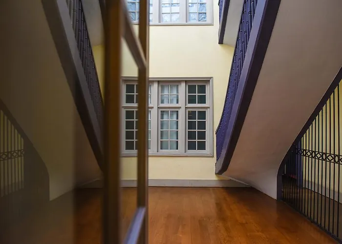 En Plein Cœur Centre Historique 2