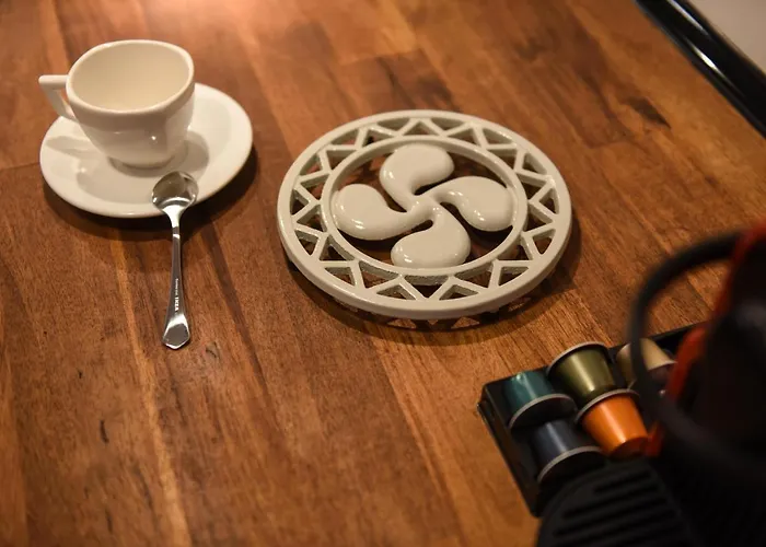 Appartement En Plein Cœur Centre Historique 2 Bayonne