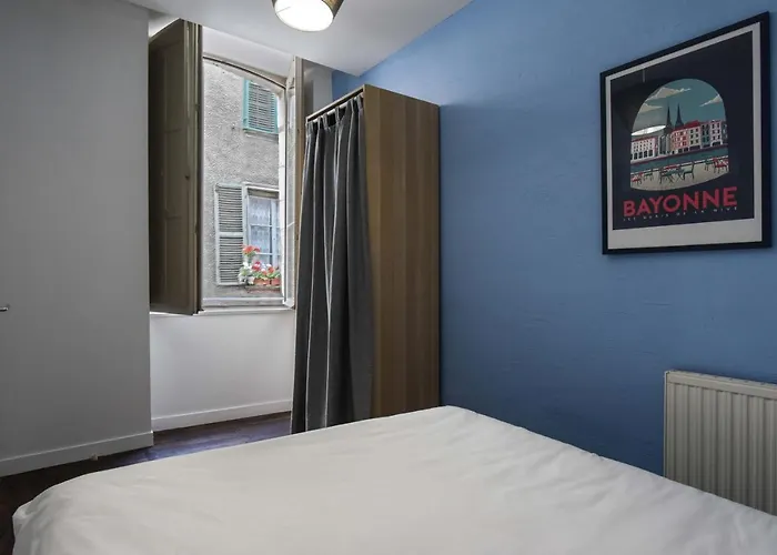 Appartement En Plein Cœur Centre Historique 2