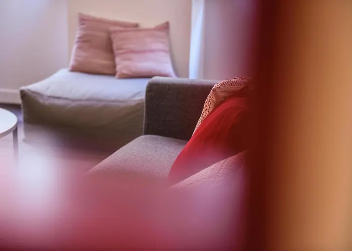 En Plein Cœur Centre Historique 2