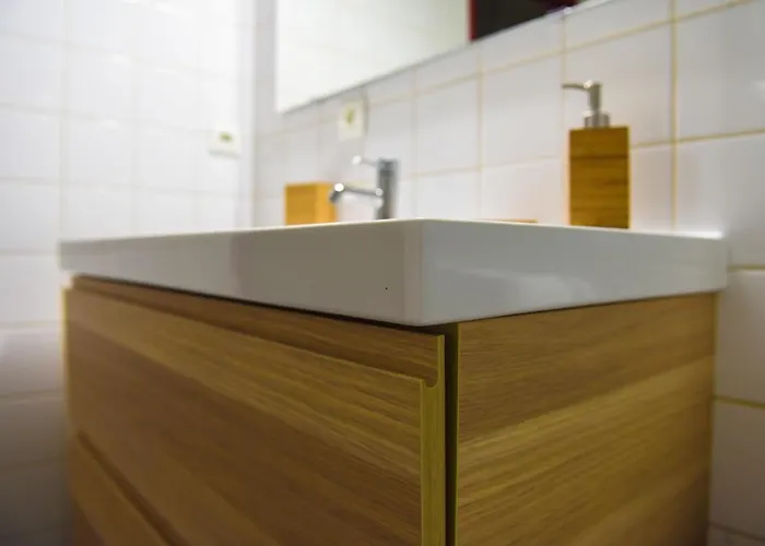 En Plein Coeur Centre Historique 2 *