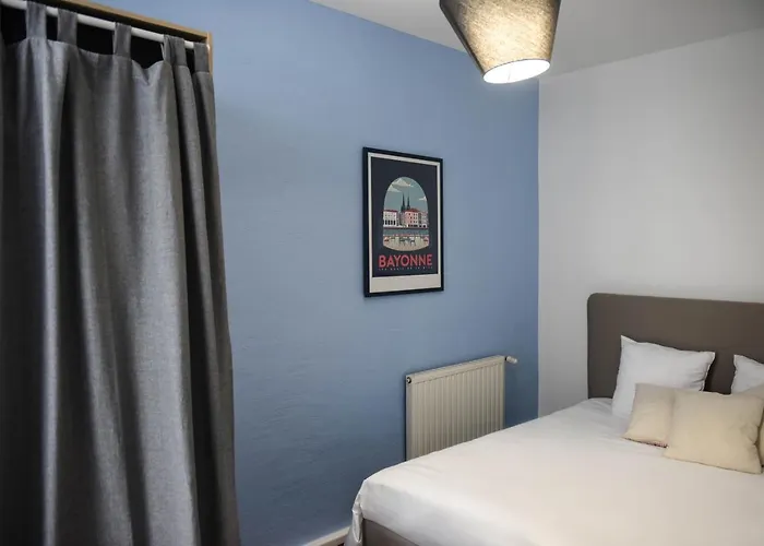 En Plein Cœur Centre Historique 2 Appartement *