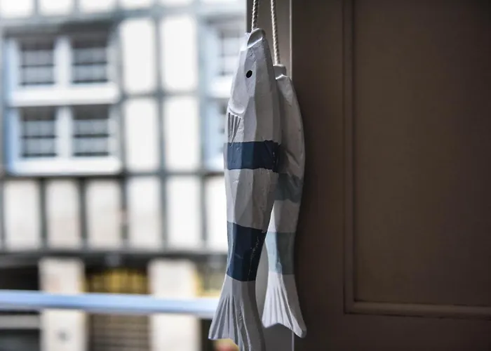 Appartement En Plein Cœur Centre Historique 2